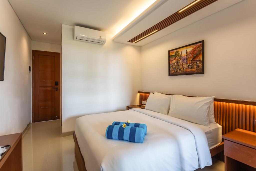 Paripadi Studio Canggu - 6