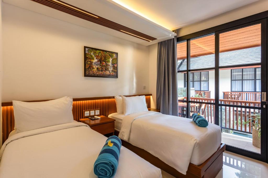 Paripadi Studio Canggu - 10