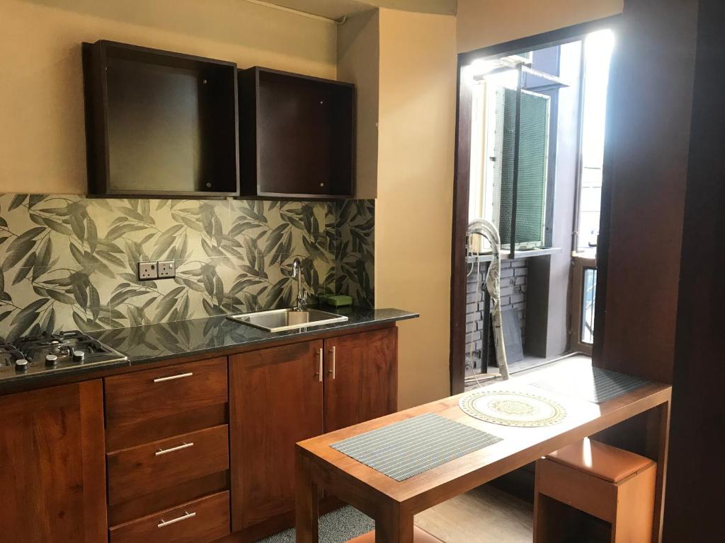 Cinnamon Tan Residential Boutique Hotel - 12