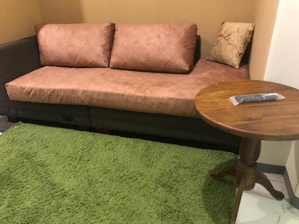 Cinnamon Tan Residential Boutique Hotel - 13