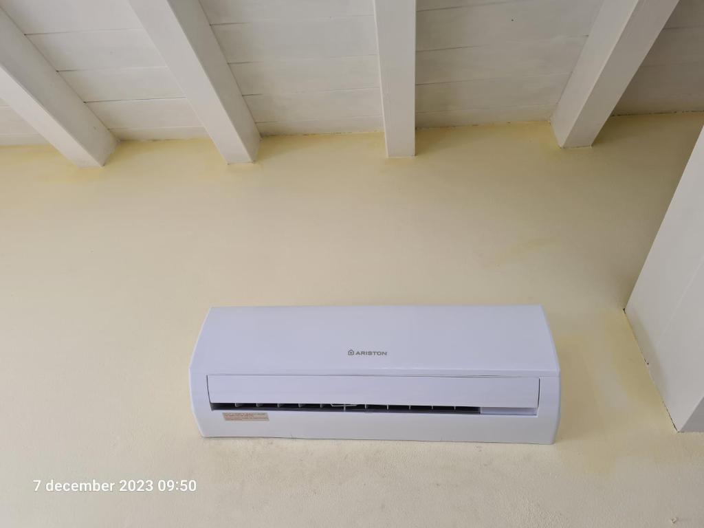 Fotografie z fotogalerie ubytování Plaza Top floor apartment v destinaci Santa Maria