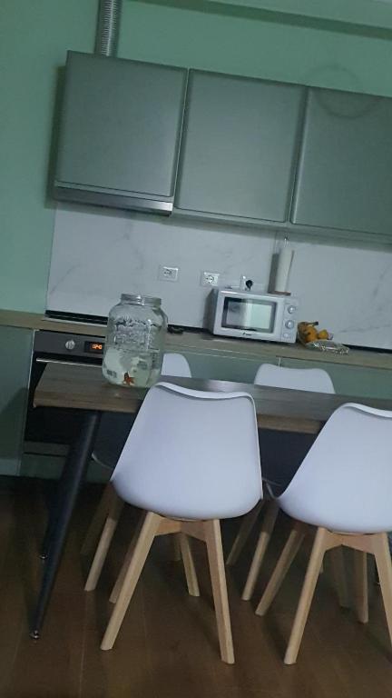 Xheni's Apartment
