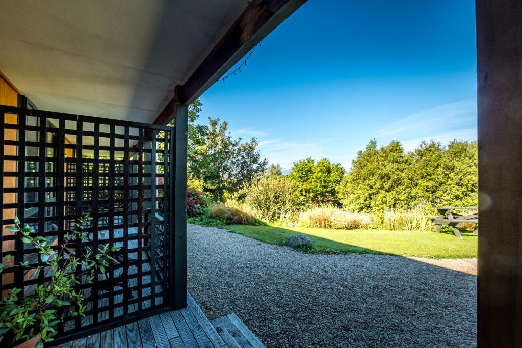 Alpine Garden Motel - Resim 22