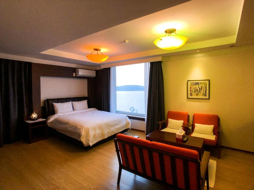 Hotel Terramar - Suite King