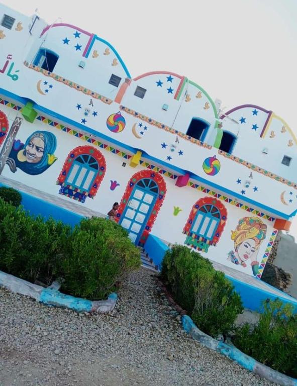 malindy KA nubian houseماليندى كا - 11