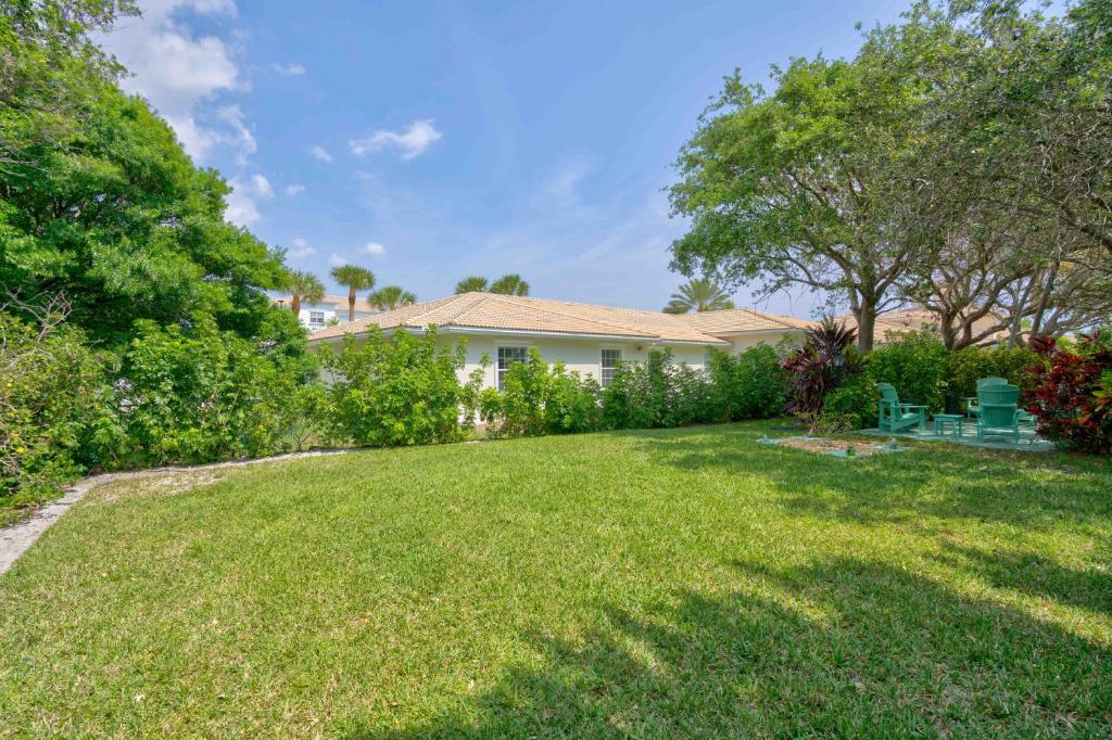 Tequesta Palms Inn - Camera Doppia