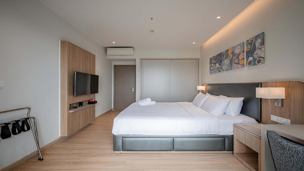 D1MENSION Paragon Heights Riverside, TP. Hồ Chí Minh