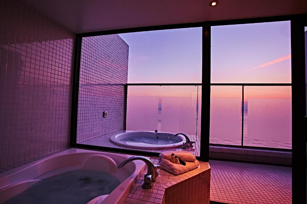 Scapes The Suite 部屋の予約