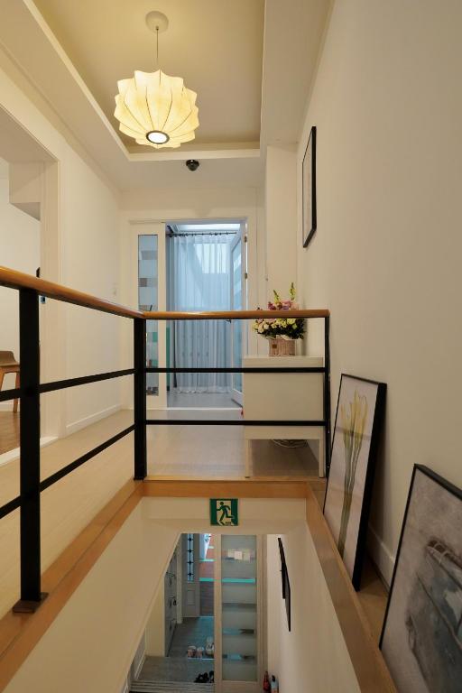 Fotografie z fotogalerie ubytování Soo Guest House v Soulu