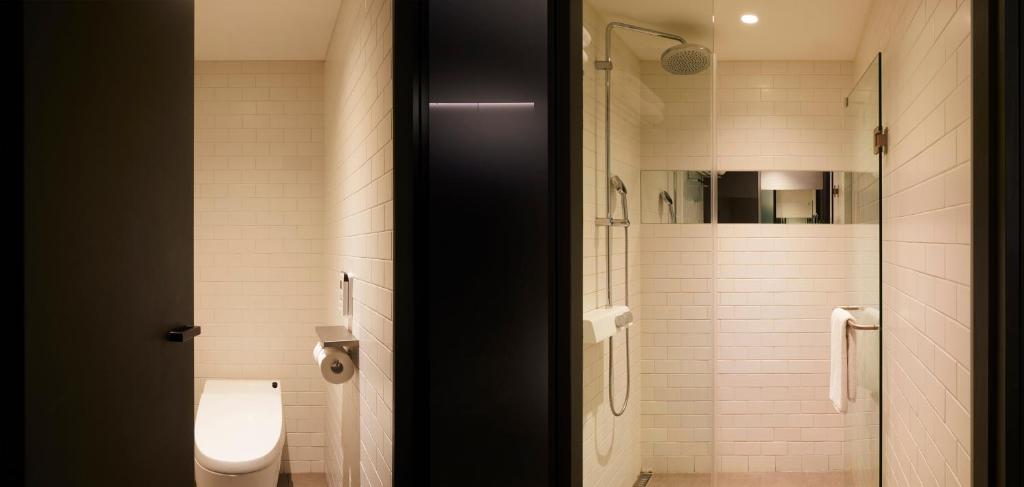 GLAD Yeouido - Deluxe Family Twin Room