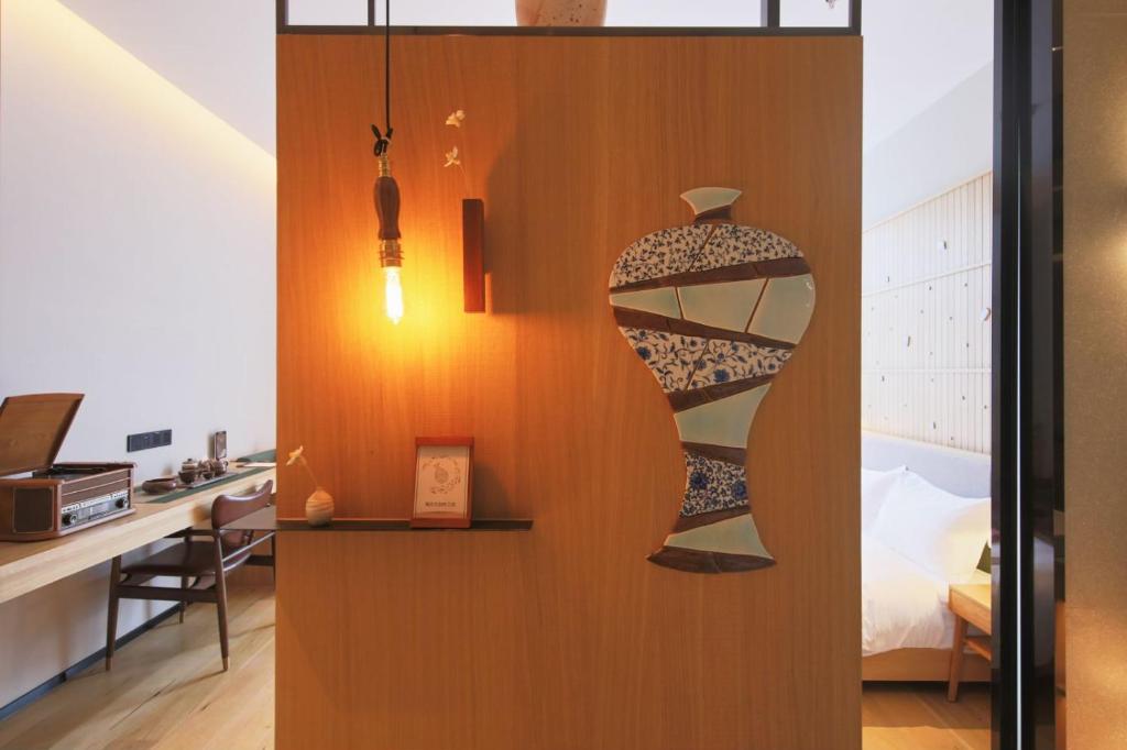 Fotografie z fotogalerie ubytování Timeless Boutique House Shanghai v Šanghaji