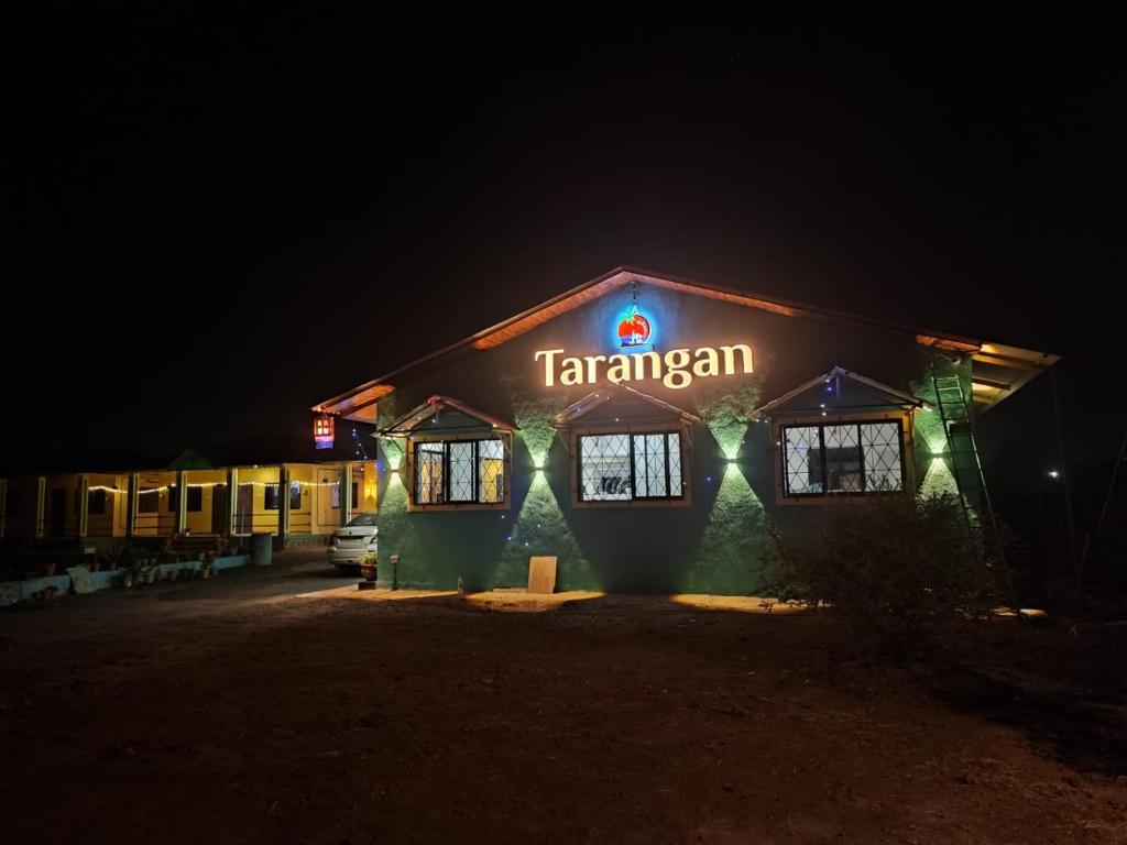 Tarangan Resort - Housity