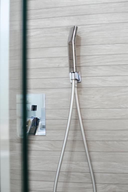 Kúpeľňa v ubytovaní Larios Premium Apartments