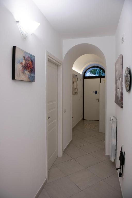 Zdjęcie z galerii obiektu Amalfi Casa Angelina w Amalfi
