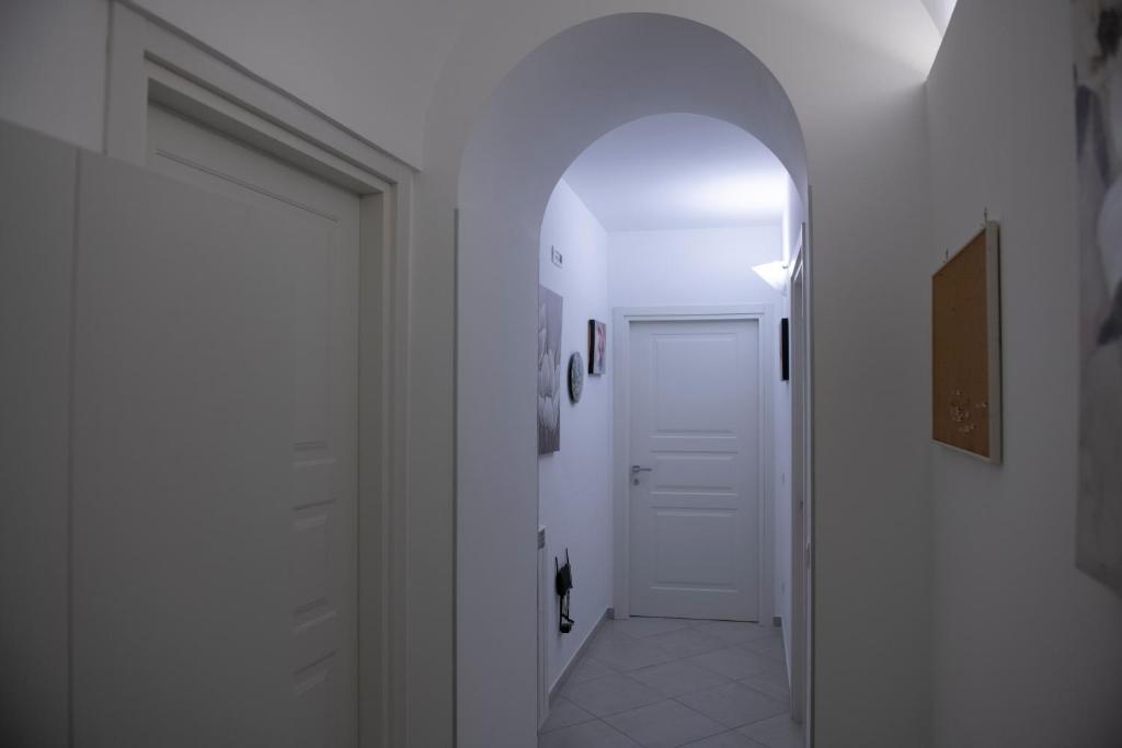 Zdjęcie z galerii obiektu Amalfi Casa Angelina w Amalfi
