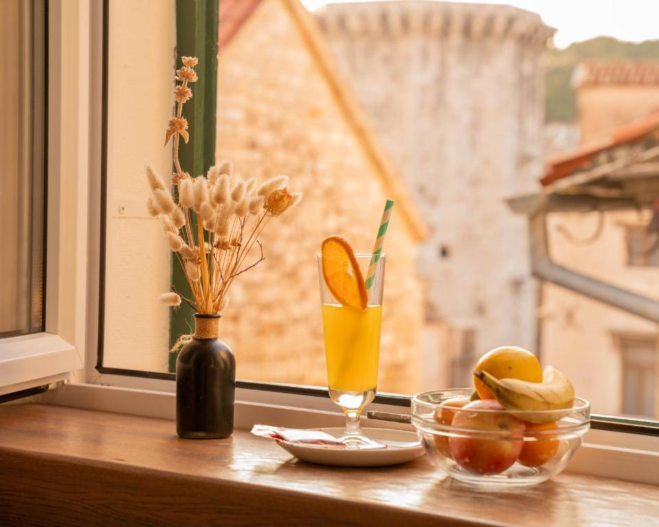 Slavija Culture Heritage Hotel - Resim 13