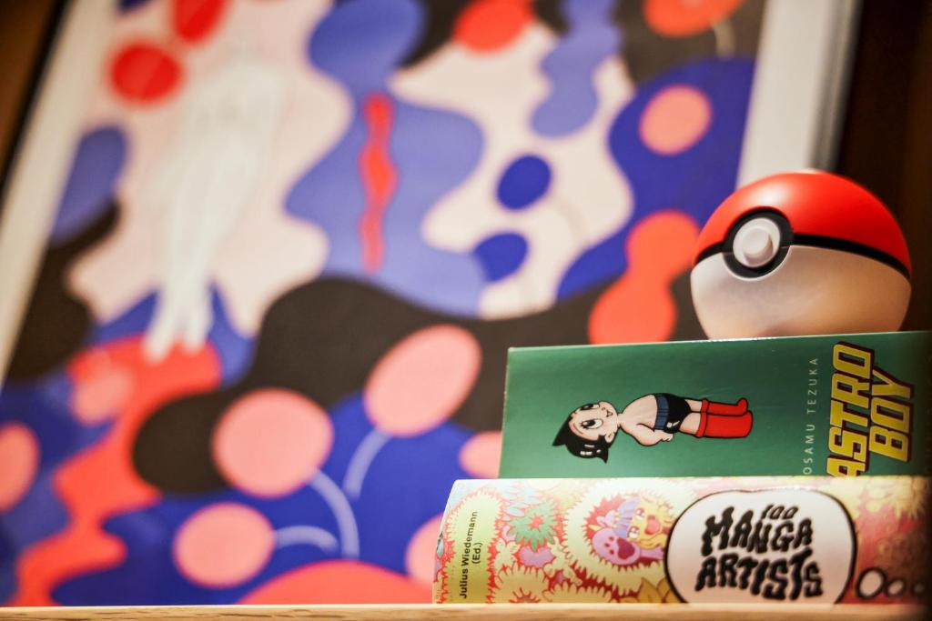 京都市にあるKABIN Takaのギャラリーの写真