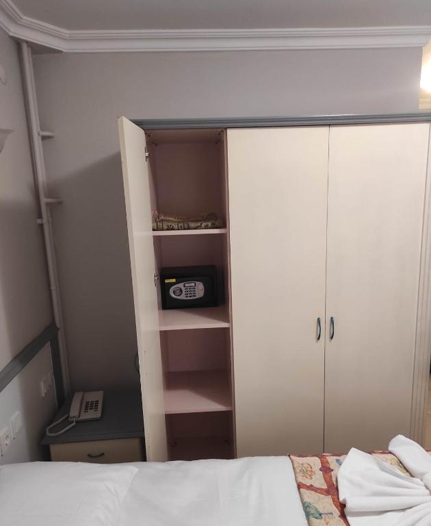 OTEL DEFNE - Tweepersoonskamer