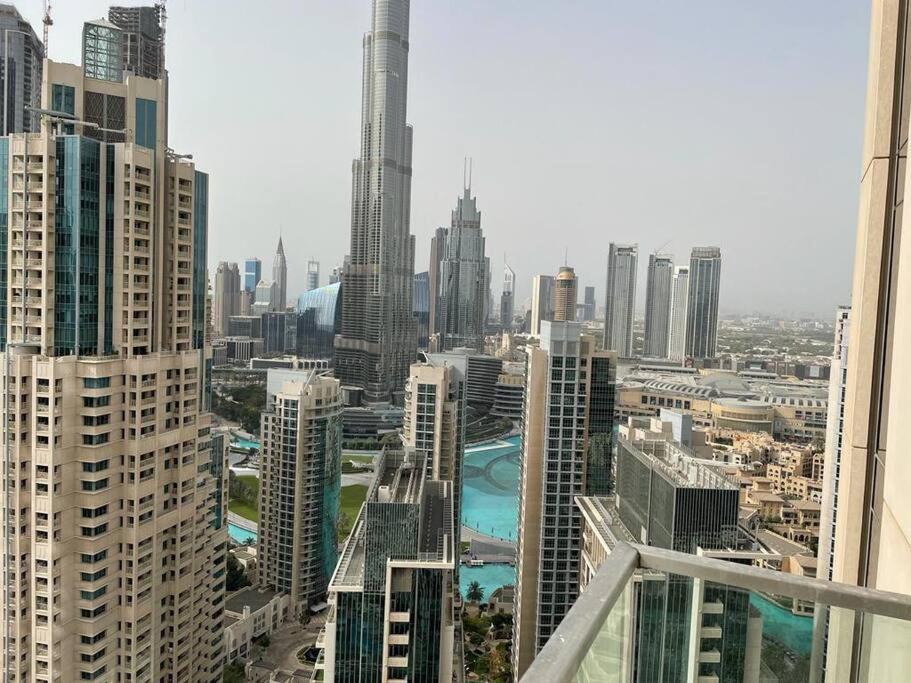 Vida Three Bedroom, Dubai (updated prices 2024)