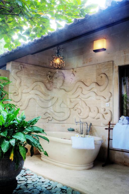 Villa Kubu Seminyak - 16