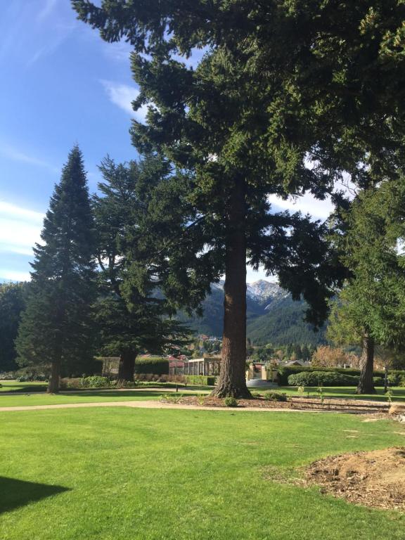 Hanmer Garden Suites - Resim 10