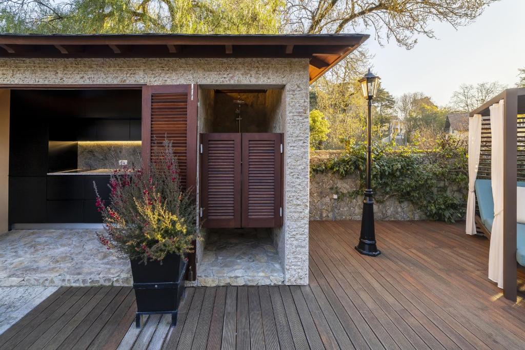 Sintra Marmoris Palace - 8