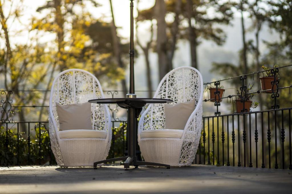 Sintra Marmoris Palace - 7