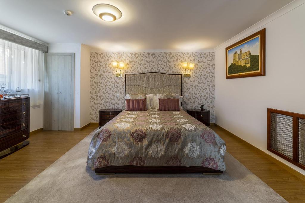 Sintra Marmoris Palace - 5