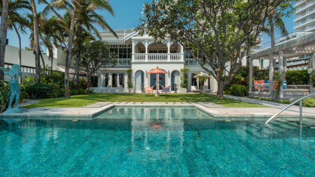 InterContinental Hua Hin Resort by IHG - 14