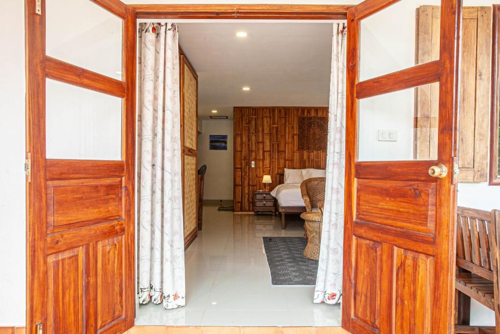 Lanta Thai Homestay - Driepersoonskamer