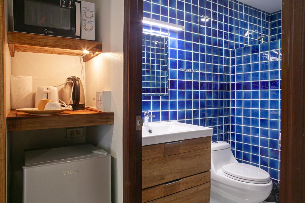 Lanta Thai Homestay - Tweepersoonskamer