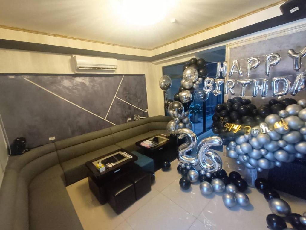 Fotografie z fotogalerie ubytování Fun B&B v destinaci Hengchun Old Town