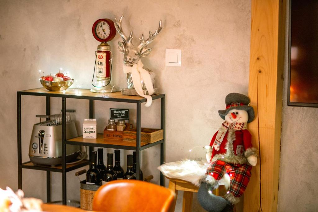Fotografie z fotogalerie ubytování Apartmany pod Pustevnami v Prostřední Bečvě