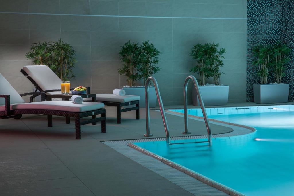 Hilton Prague Old Town