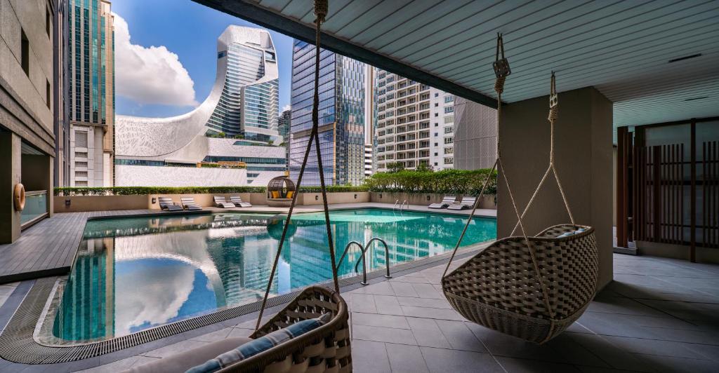 Bliston Suwan Park View - Resim 3