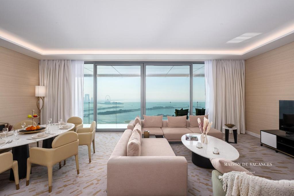 The Palm Tower Skyline View 2 Bedroom in Dubai, Dubai (updated prices 2024)