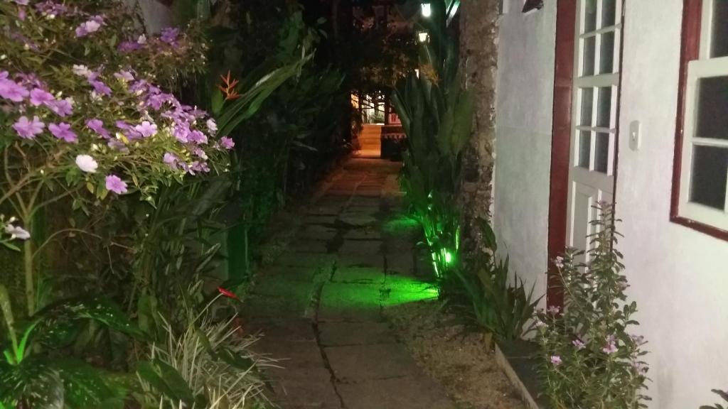  Pousada Arte Colonial