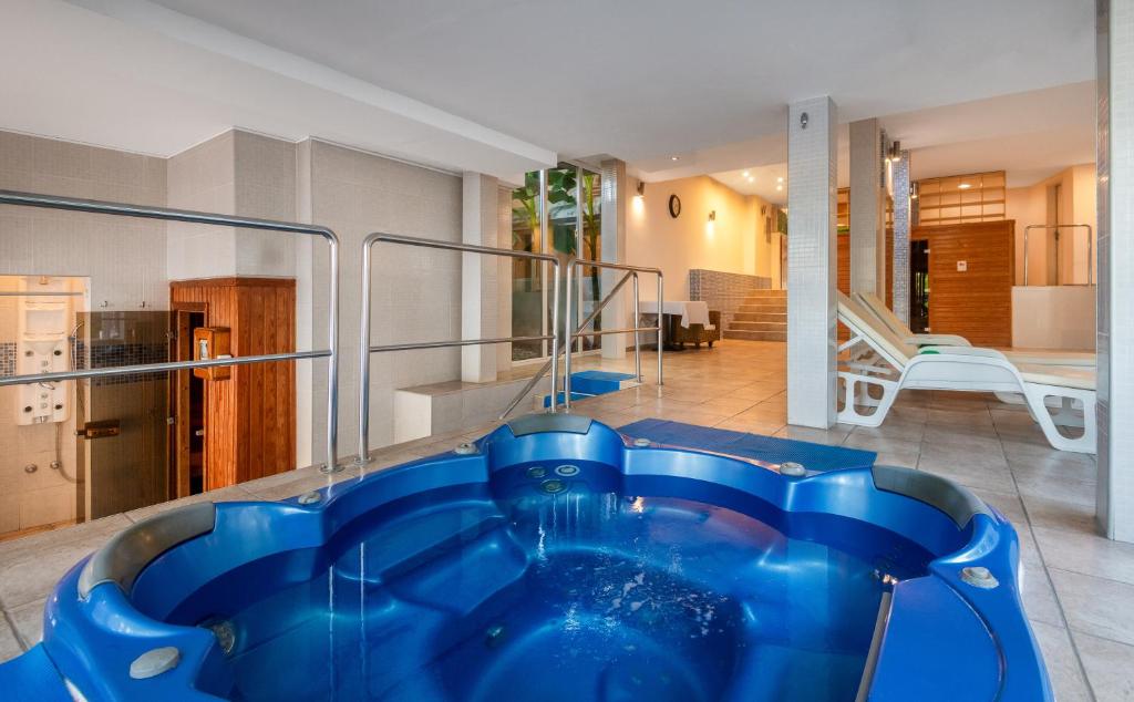 Fotografie z fotogalerie ubytování Hunguest Hotel Sun Resort v destinaci Herceg-Novi