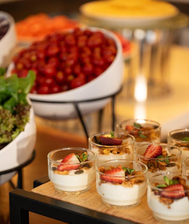 Bliston Suwan Park View - Resim 6