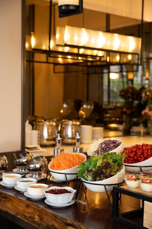 Bliston Suwan Park View - Resim 45