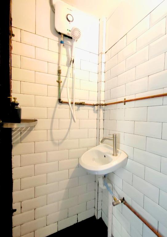 Bestow Boutique Hotel - Double Room With Private Bathroom