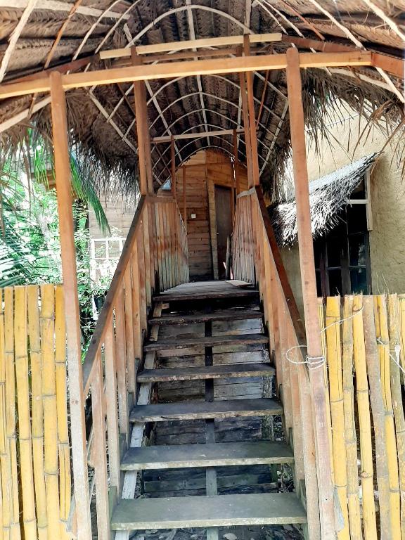 Fotografie z fotogalerie ubytování Seasons Four Eco Friendly Treehouse v destinaci Matara