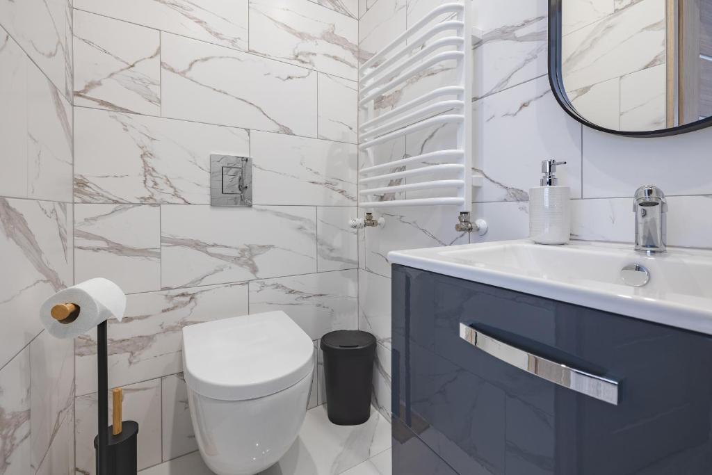 Wilczkowe Izby - Quadruple Room With Bathroom