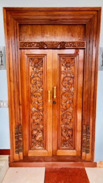 Fotografie z fotogalerie ubytování Lumina Home Stay v destinaci Puduččéri