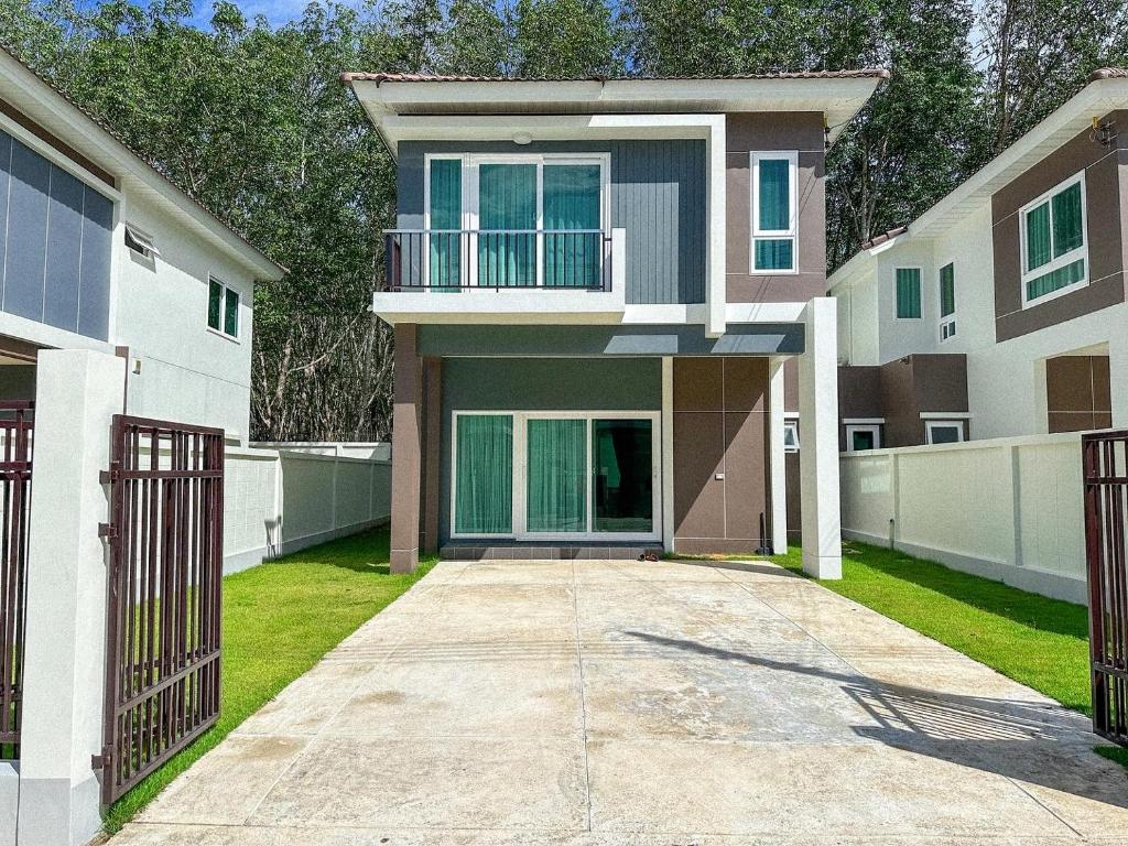 PP5 property in phuket, Thalang (precios actualizados 2024)
