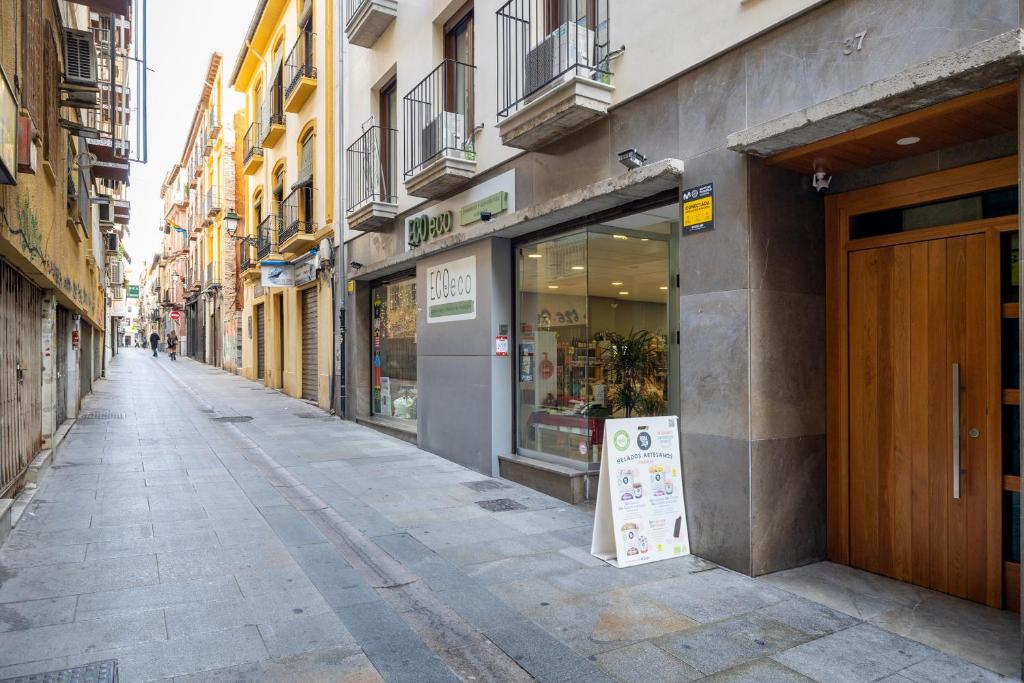 Grace Apartments - 3 bedroom City Centre - 19