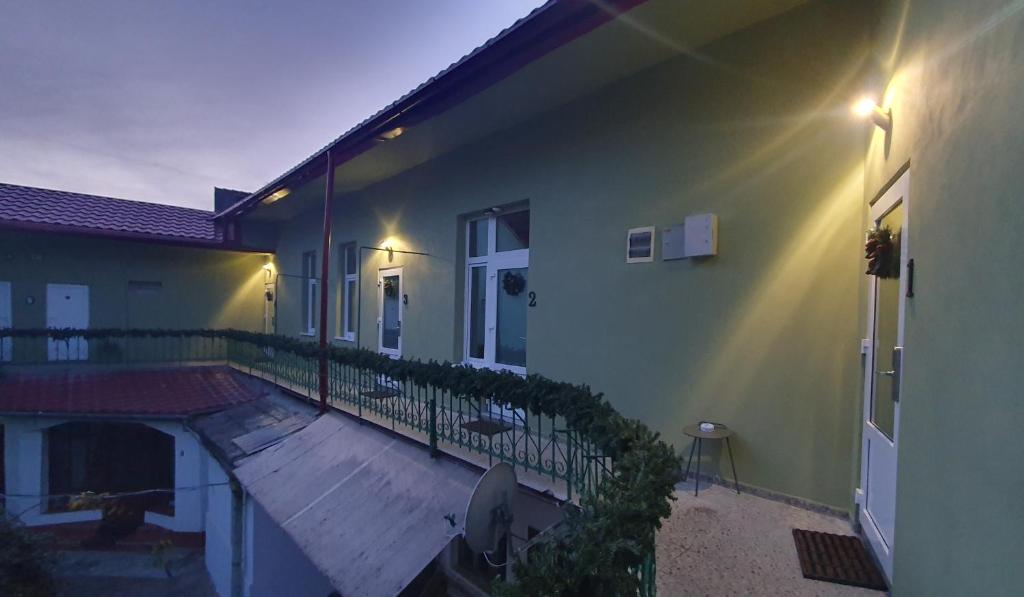 Casa Basarab Brasov - Resim 39