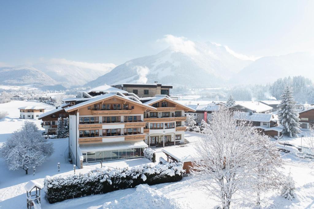 Hotel Waidachhof - отзывы и видео