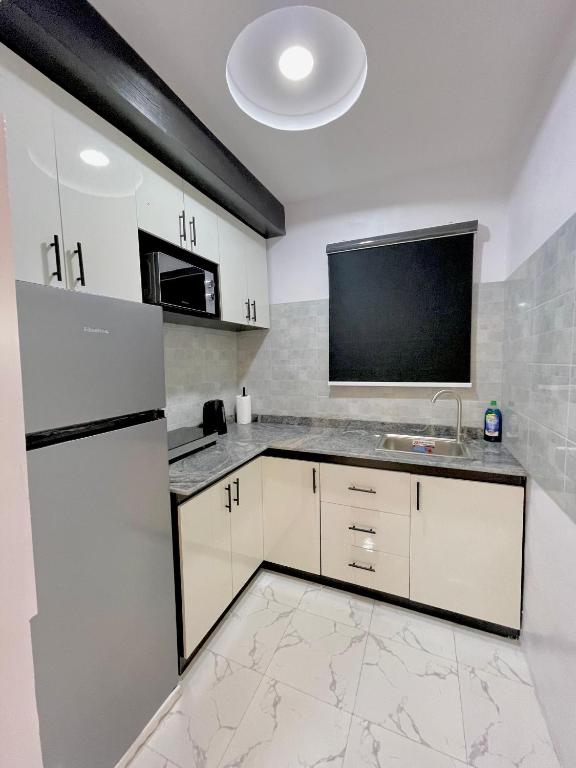 Apartment ADON HOMES, Lekki, Nigeria