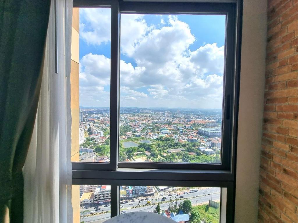 Fotografie z fotogalerie ubytování unixx condo pattaya near walking street v destinaci Pattaya South